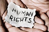 CRISIS OF HUMAN RIGHTS