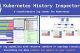 Introducing the Kubernetes History Inspector (KHI)