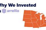 Why We Invested in Arrellio