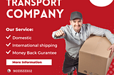 Bhagwati International: Your Gateway to the Best Courier Services in Surat