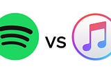 Spotify VS Apple Music: which is the best music app for iOS 13?