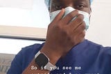 One Year A Doctor