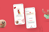 Designing a Bacon-o-Meter (UI/UX Case Study)