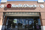 The Peculiar Truth about RadioShack’s Troubled CEO