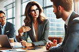 The Strategic Advantage of an Executive Coach