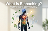 Do You Know What Biohacking Is… And How It Can Make You Healthy