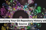 Visualizing Your Git Repository History with Gource