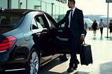 Chauffeur Car Hire Dubai: Your Partner in Luxury Travel