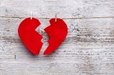 How to Heal a Broken Heart and Let Go: A Guide to Moving On