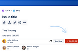 Free and Lightweight Jira Time Tracking with Timer Add-On