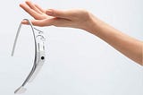Google Glass and the Future of Social Media
