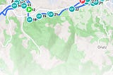 TrackNavigator: Nuestro Compañero de Aventuras