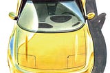 1989 로터스 엘란
