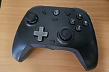 GameSir G7 HE Review