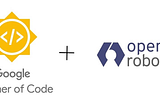 GSoC 25 — Modernisation of vcstool with Open Robotics