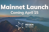 Regen Network Community Update