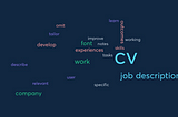 Get your User Experience CV noticed