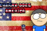 Charmx Does America: Flawed, but Endearing (Review)