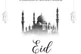 Happy Eid 2024
