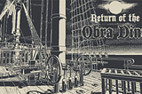 This Game will Make you a Skilled Detective — Return of the Obra Dinn