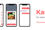 Food Order — Kantin Ceria App