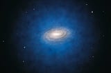Direct Accelerated Estimation of Dark Matter