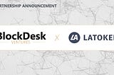 BlockDesk Ventures ~ LATOKEN