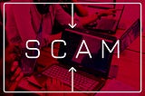Design bootcamps are a scam