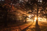 The idea that God gives based on worthiness is flawed