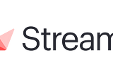 Building Your First Streamlit App: A Step-by-Step Tutorial