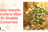 Global Wealth Transfers: How FDI Shapes Economies