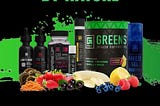 GAME UP Nutrition — Nate Diaz — MMA — Plant-based — CBD