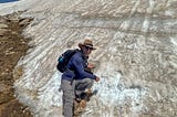 Stalactites, Snow, and a Serendipitous Summer Break Down Under
