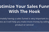 So what is a Sales Funnel?