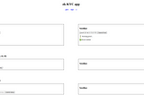 An Incomplete Guide to zk-KYC apps