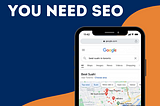 Top 5 Reasons You Need SEO