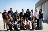 cryptAngeles: LA’s Web3 Neo-Renaissance