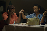 Is the American dream truly worth it?: a Ludi film review
