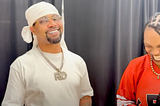 Cash Money Millionaires 2025 Tour VLOG featuring Juvenile, Birdman, Mannie Fresh, B.G., Turk & more