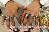 gemstone remedy