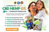 Ben Mulroney CBD Oil — Best CBD Oil For 2021