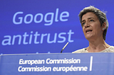 EU Commission fines Google €2.42 billion…