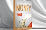 Ein Hund namens Money Erfahrungen — Wie dieses Buch finanzielle Bildung neu denkt und nachhaltig…