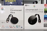 Google Is Planning To Launch Chromecast With Bluetooth Support