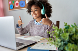 Creating Connection: The Power of Virtual Morning Meetings in the Modern Classroom