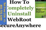 How Webroot Antivirus is beneficial for your antivirus software?