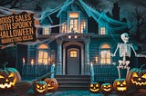 Boost Sales with Spooky Halloween Marketing Ideas
