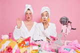 Essential Tips and Recommended Cosmetic Products to Overcome Burnout
