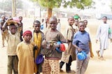 Report On Current situation of Almajiri In Northern Nigeria _The Way out.