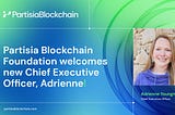 Adrienne Youngman appointed as CEO of Partisia Blockchain Foundation